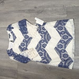 My Michelle Girls Dress